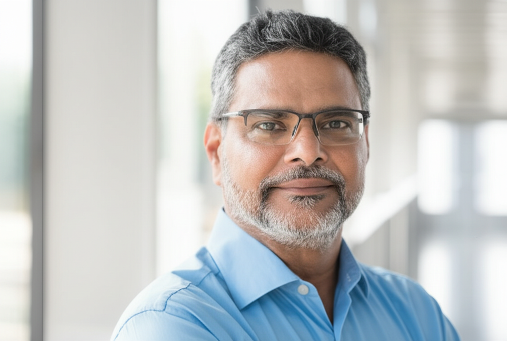 Rahul Verma
