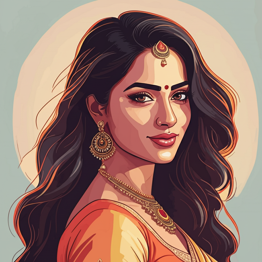 Anita Patel